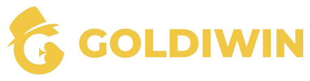 Goldiwin Casino Logo
